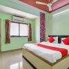 Отель OYO 45014 Hotel Samarth Lodge, фото 1