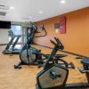 Отель Comfort Suites Denver near Anschutz Medical Campus, фото 22