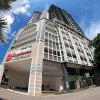 Отель Cahaya Qaira - D'Perdana Kota Bharu, фото 10