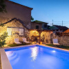 Отель Awesome Home in Srinjine With 2 Bedrooms, Wifi and Heated Swimming Pool, фото 28