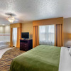 Отель Quality Suites Addison - Dallas, фото 25
