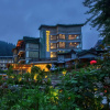 Отель Woodrock Luxury Botique Hotel, фото 1
