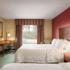 Отель Hampton Inn & Suites Williamsburg-Central, фото 7