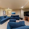 Отель Breckenridge Copper Mountain Getaway, Sleeps 14, фото 17
