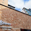 Отель Jeonju Sanjeongdong Hotel Gam Stay, фото 7