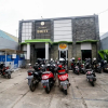 Отель RedDoorz Plus @ Banjarmasin Tengah, фото 22