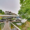 Отель Grove Family Home w/ Shared Dock: Near Grand Lake!, фото 1