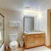 Отель Boulder Creek #1096 3 Bedroom Condo, фото 11