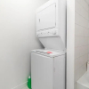Отель Purpur 1bd Free Parking Gym, фото 36