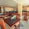Отель Litoranea Praia Hotel, фото 23