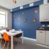 Отель Elegant Holiday Home in Milton Keynes Near Towncentre, фото 10