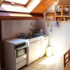 Отель Studio in La Garde, With Wonderful Mountain View, Furnished Garden and Wifi - 8 km From the Slopes, фото 3