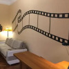 Отель Cinema Hostel, фото 2