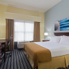 Отель Holiday Inn Express Hotel & Suites Clearwater North-Dunedin, an IHG Hotel, фото 4