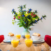 Отель Short Stay Group Dapper Market Serviced Apartments Amsterdam, фото 10