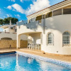 Отель Akivillas Vilamoura Golden, фото 12