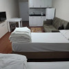 Отель White Crown Apartman ve Yaşam Merkezi, фото 31