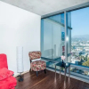 Отель Hollywood Sierra Apartment, фото 1