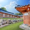 Отель Gyeongju Hanokhotel Chunchugwan, фото 16