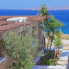 Отель Maganos Eikosi in Thira, фото 12