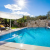 Отель Luxury Villa With Private Pool, Bar, & Outdoor Kitchen Near Village Of Sisi, фото 14