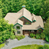 Отель Elk Hollow by Avantstay Lakefront Chalet w/ Game Room & Fire Pit, фото 24