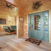 Отель Psalm 2705 - Three Bedroom Cabin, фото 41