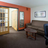 Отель AmericInn by Wyndham Grafton, фото 4
