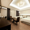 Отель Gwangju Sangmu Hotel Seattle, фото 21