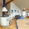 Отель Amazing Holiday Home in Hjørring With Whirlpool, фото 11