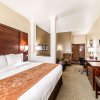 Отель Comfort Suites Grand Prairie - Arlington North, фото 14
