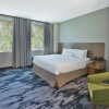 Отель Fairfield Inn & Suites by Marriott Milwaukee Downtown, фото 4