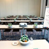 Отель Rosenberger Seminar-Hotel Deutsch-Wagram, фото 18