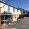 Отель Apex Motor Lodge, фото 10