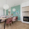 Отель Grzegorzki Park Apartment by Renters, фото 14