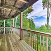 Отель Treetop Cabin w/ Deck & Views - 3 Mi to Beech Mtn!, фото 16