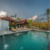 Отель The Lebak Canggu, фото 12