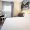 Отель B&B Madrid Airport Hotel(EX-HOLIDAY INN EXPRESS MADRID AIRPORT), фото 7