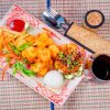Meal