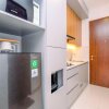 Отель Simply Look Studio Room At The Newton 1 Ciputra World 2 Apartment, фото 3