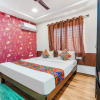 Отель Fabexpress Symphony Suites, фото 10