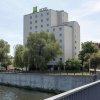 Отель ibis Styles Berlin-Treptow, фото 8