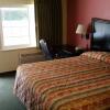 Отель Town House Motel Chico, фото 3