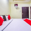 Отель OYO 36444 Hotel Prabhave & Dining Hall, фото 14
