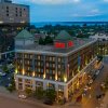 Отель Hampton Inn & Suites Buffalo Downtown, фото 38
