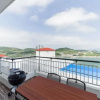 Отель Yeosu Querencia Resort, фото 30