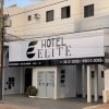 Отель Elite, фото 2