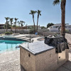 Отель Modern Lake Havasu Oasis w/ Putting Green & Bbq!, фото 14