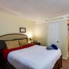 Отель 36sll - Convenient - Inexpensive - Kitchenette - Sleeps 6 1 Bedroom Condo, фото 6