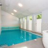 Отель Luxury Holiday Home in Jutland near Sea, фото 15